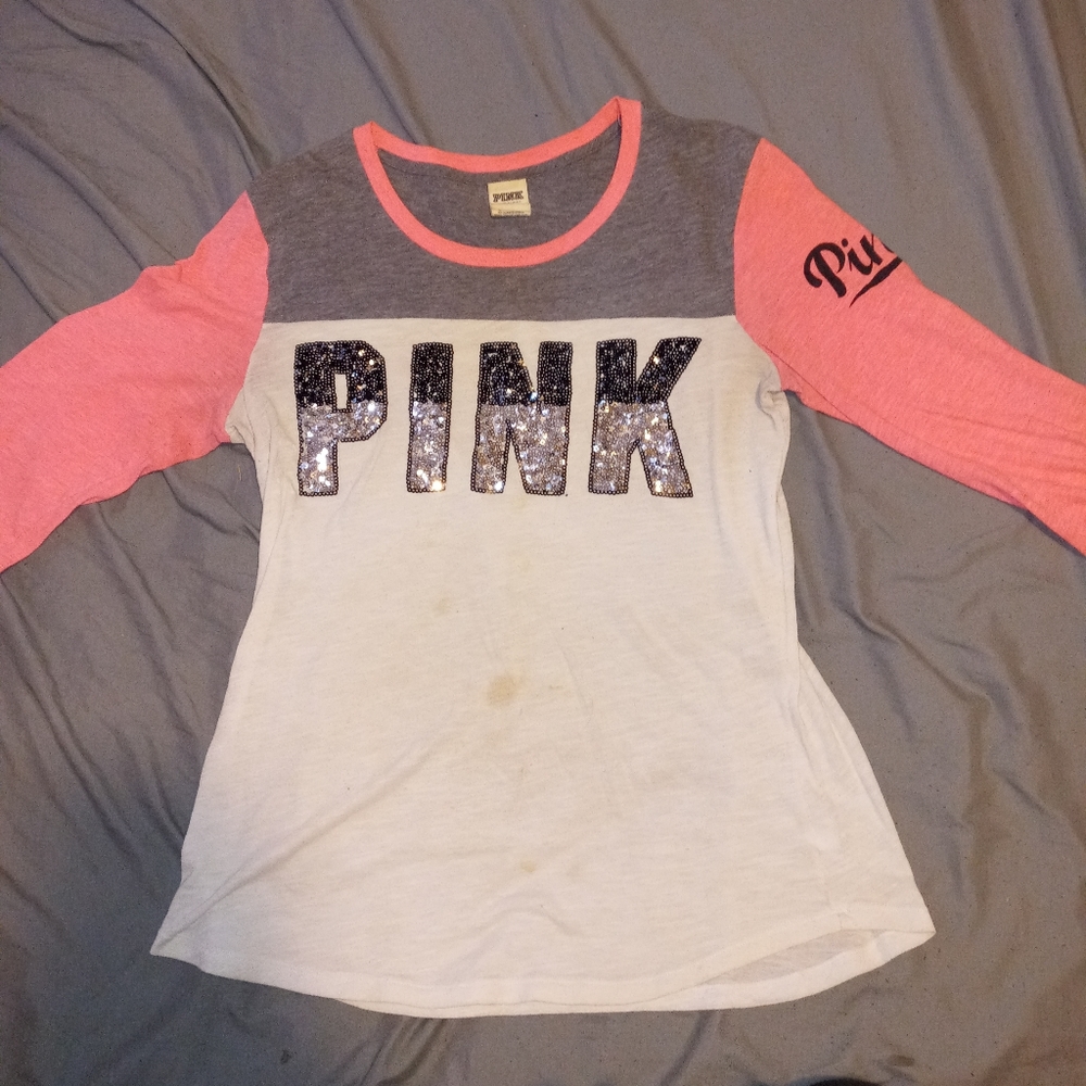 Lightweight shirt